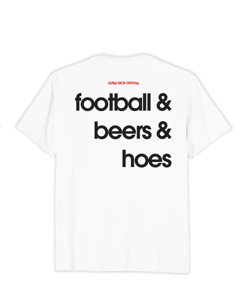 T-Shirt Football &
