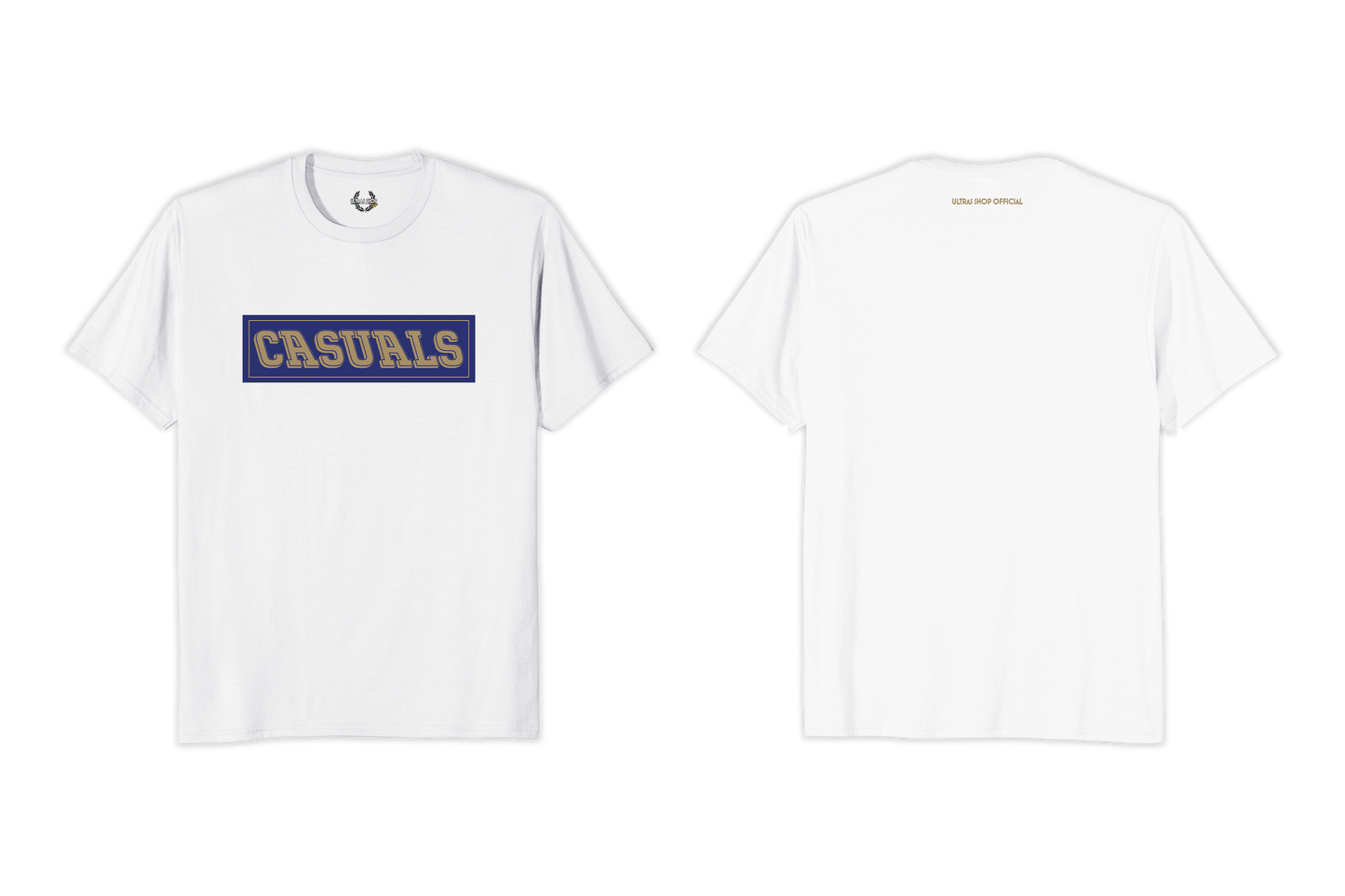 T-Shirt Casuals