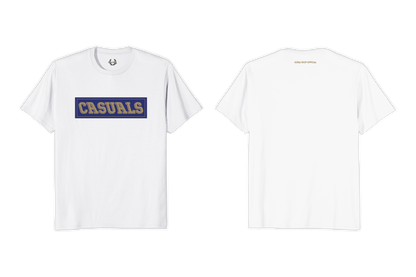 T-Shirt Casuals