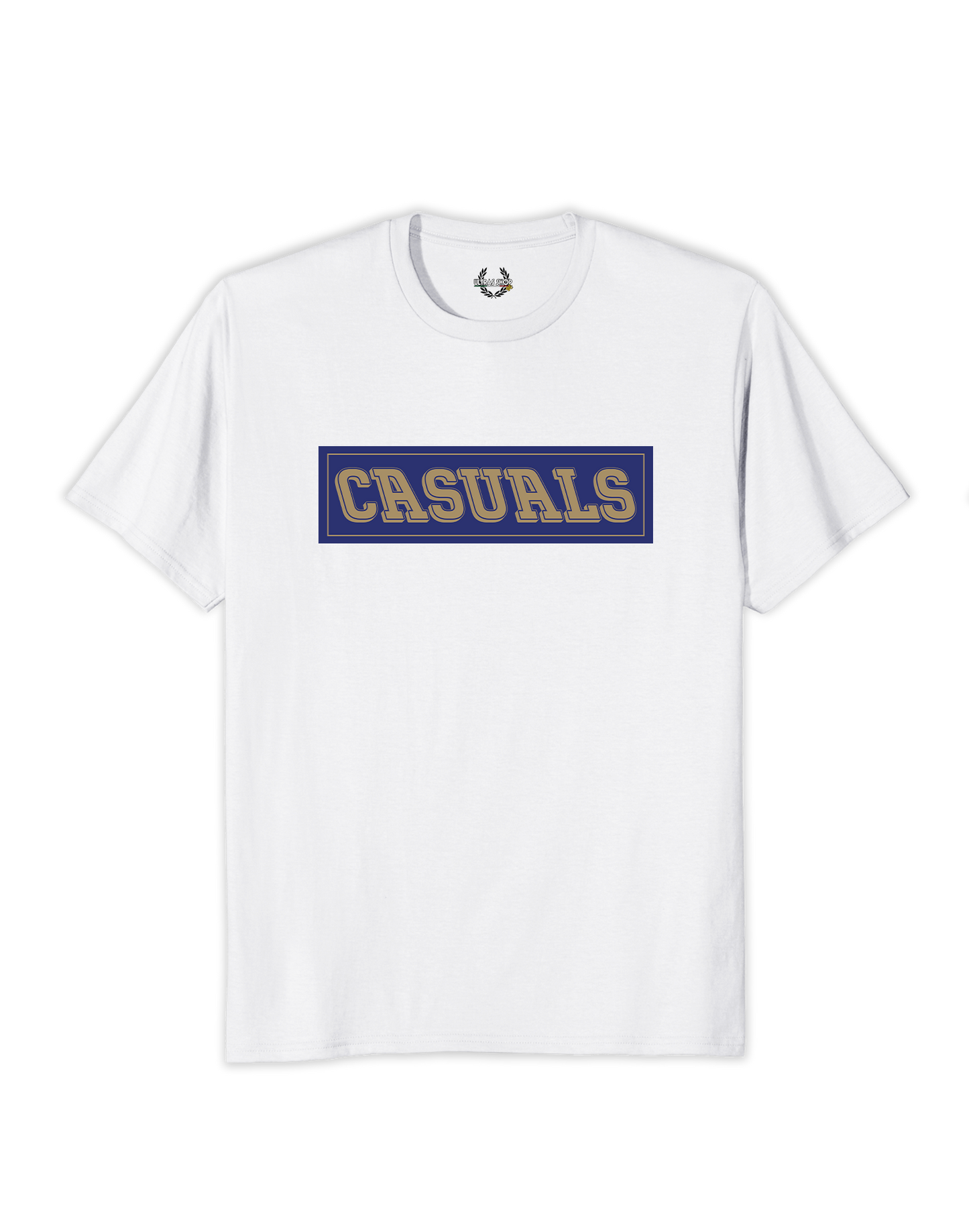T-Shirt Casuals