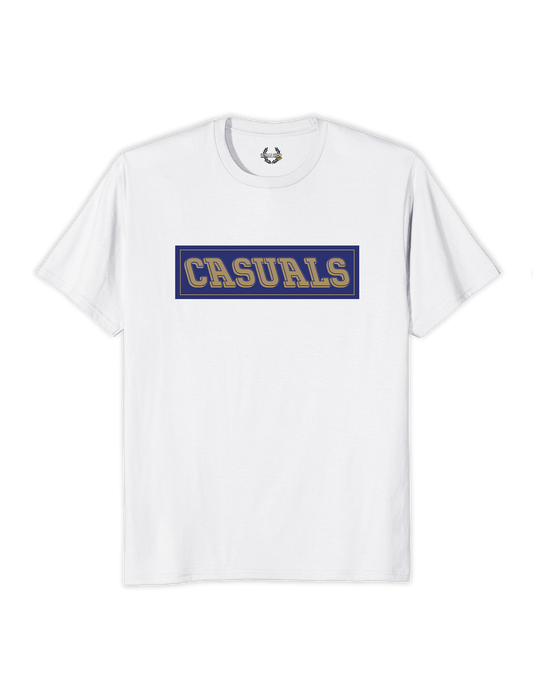 T-Shirt Casuals