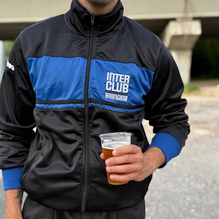 Track top Inter Club Brindisi