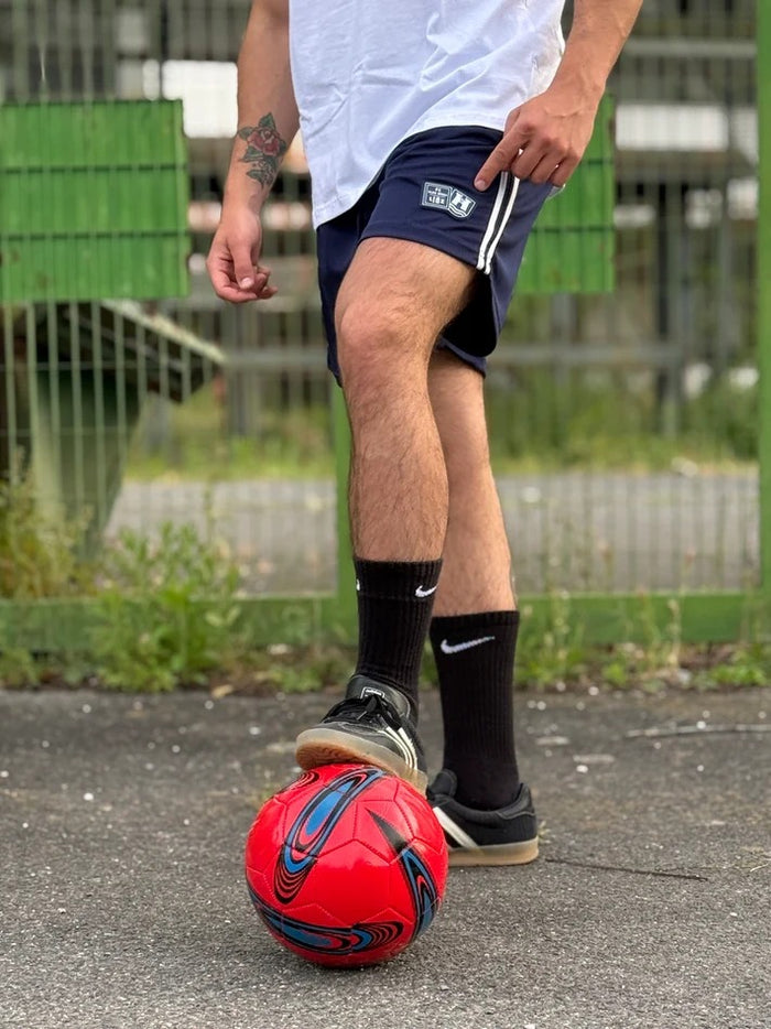 Short da gioco personalizzato
