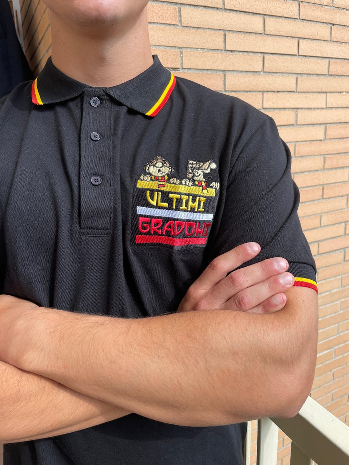 Polo Ultimi Gradoni
