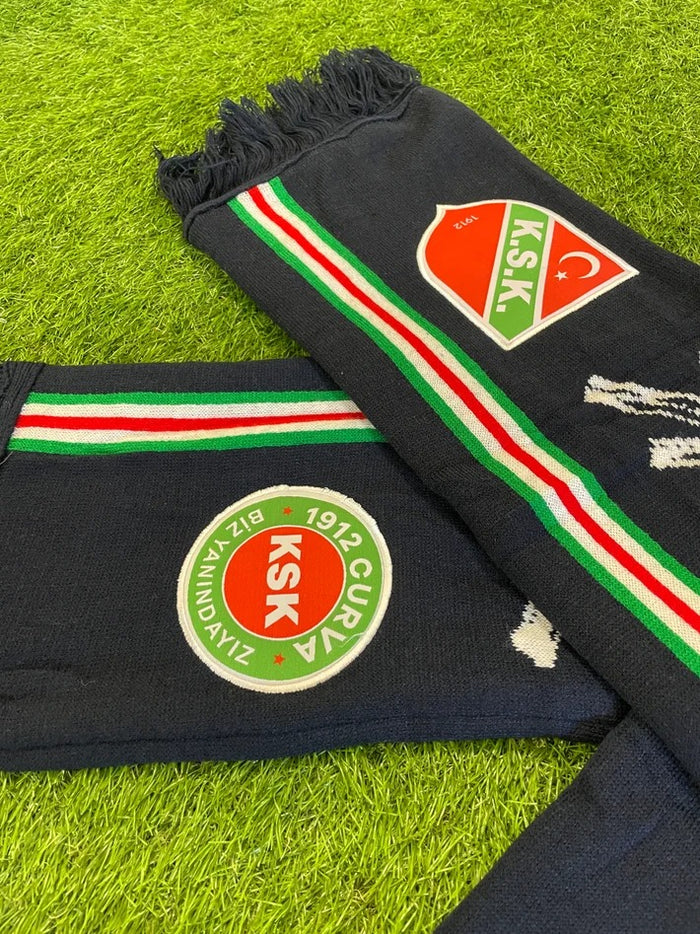 Sciarpe K.S.K. 1912 Curva