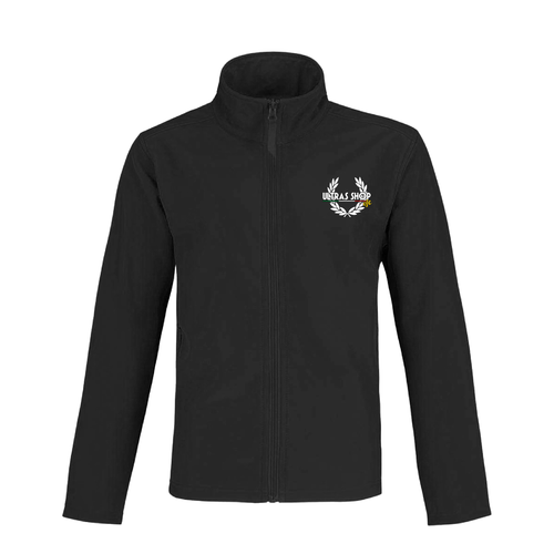 Urban Softshell