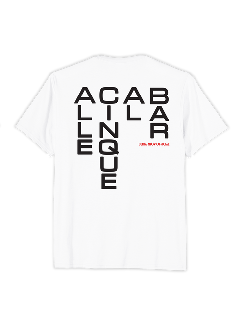 Bar T-Shirt